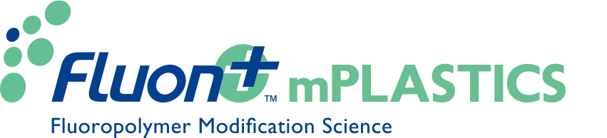 fluon+ mPLASTICS