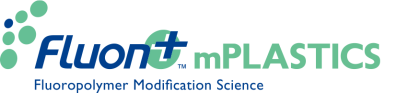 Fluon+mPLASTICS